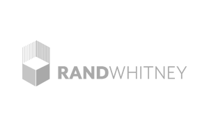 RandWhitney Logo