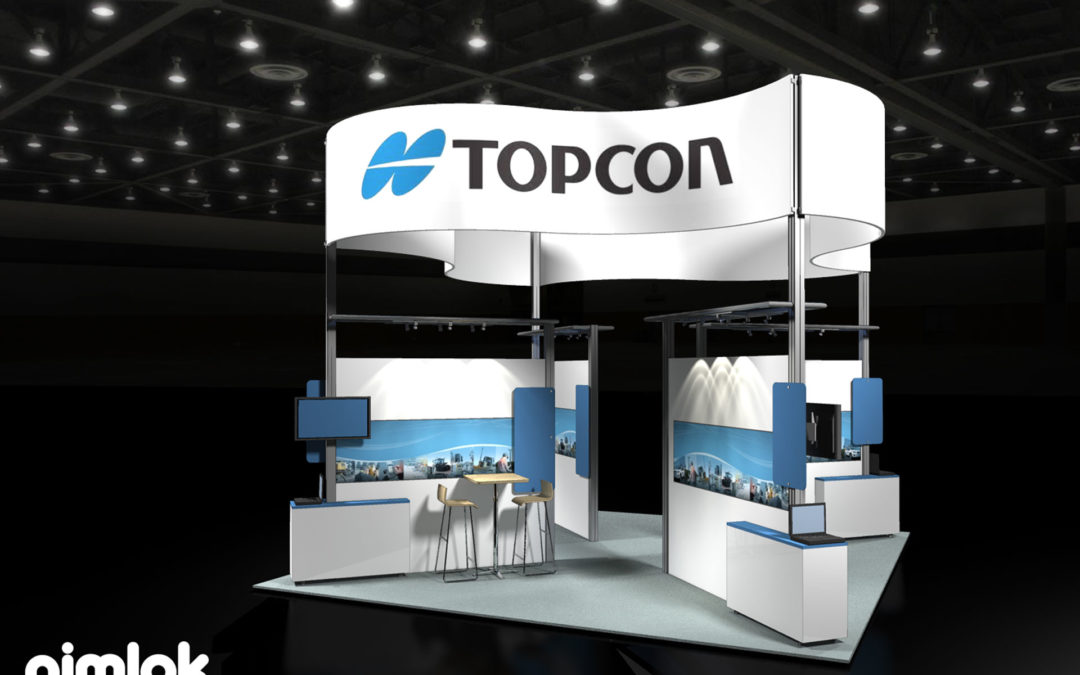 Topcon