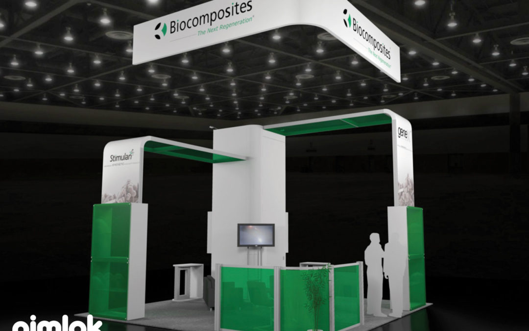 Biocomposites