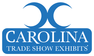 Carolina Trade Show Exhibit Logo