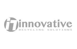 Innovative Recycling Solutions logo